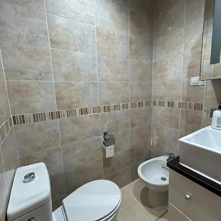 Lägenhet Magic Edificio Costa Azahar Ii -5 Planta Orientacion Norte Con Barbacoas Comunitarias